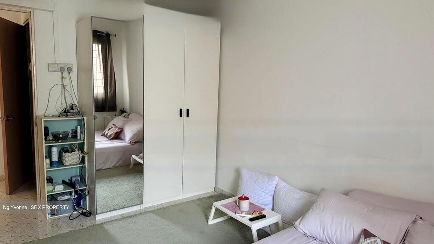 Blk 485 Jurongville @ Avenue 1 (Jurong West), HDB 4 Rooms #560113741